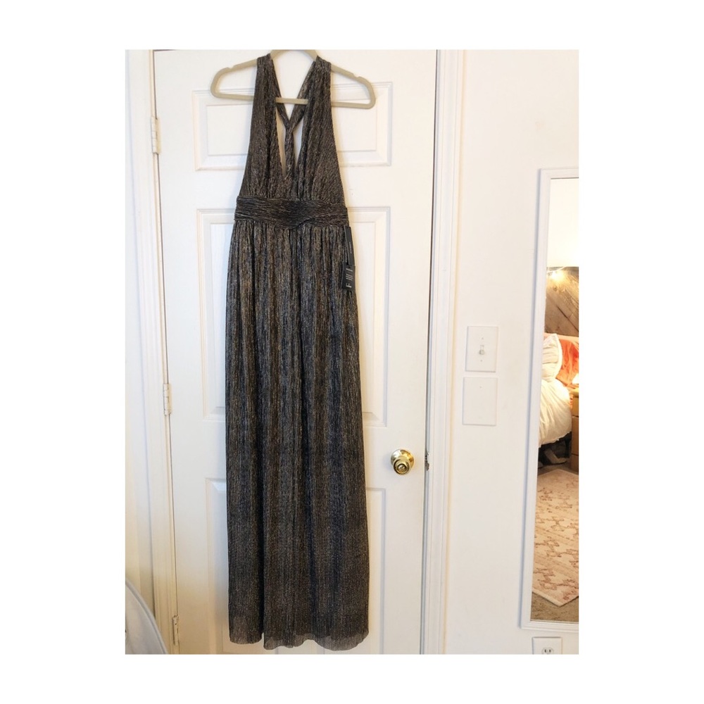 Lulus formal dress